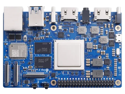 OrangePi AIStudio Pro