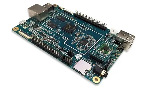 PINE A64