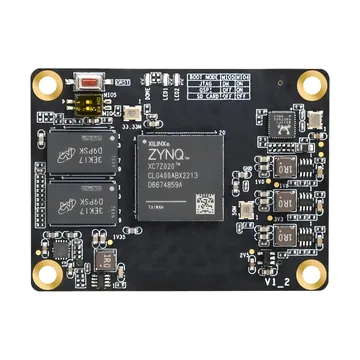 璞致 PZ7020S-SOM