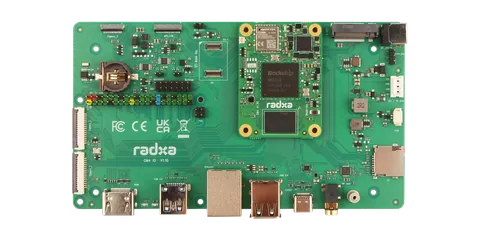 Radxa CM4