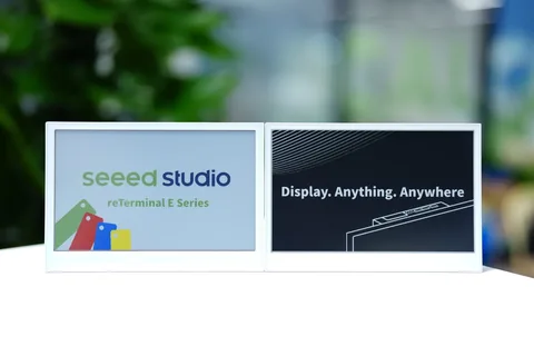 Seeed Studio reTerminal E1001