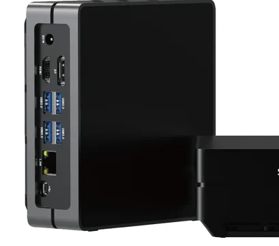 Seeed Studio reComputer J20