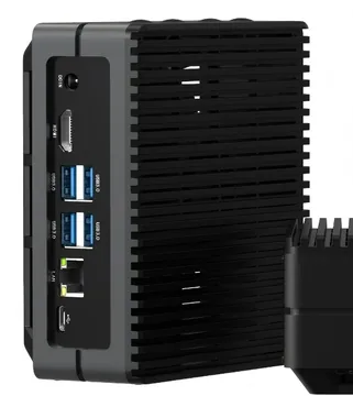 Seeed Studio reComputer J30/J40