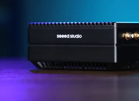 Seeed Studio reComputer J401B