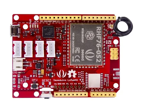 Seeed Studio Seeeduino LoRaWAN