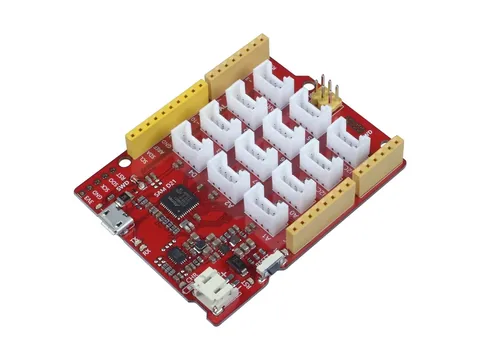 Seeed Studio Seeeduino Lotus Cortex-M0+