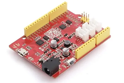 Seeed Studio Seeeduino v4.2