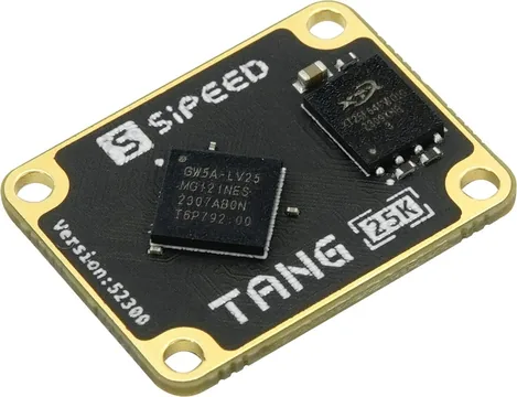 Sipeed Tang Primer 25K
