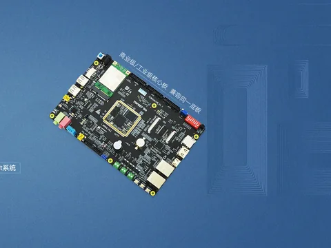 迅为 iTOP-i.MX6ULL 开发板