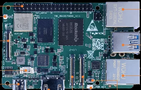 TB-RK3576D