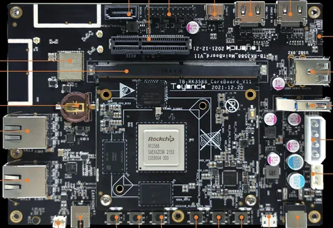 TB-RK3588X