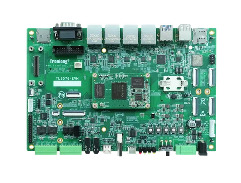 RK3576工业评估板-B2B
