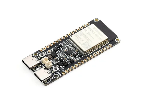 Waveshare ESP32-C5-WIFI6-KIT