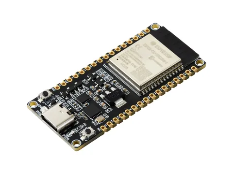 Waveshare ESP32-C6-DEV-KIT-N8