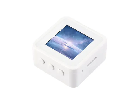 Waveshare ESP32-C6-Touch-LCD-1.54