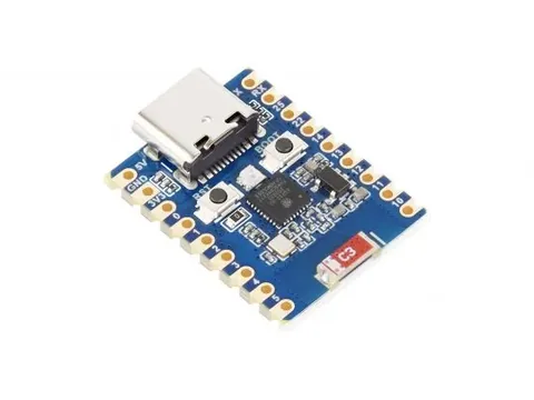 Waveshare ESP32-H2-Zero