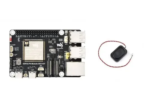 Waveshare ESP32-P4-Module-DEV-KIT