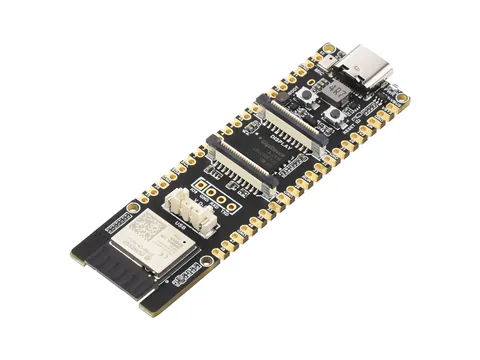 Waveshare ESP32-P4-WIFI6