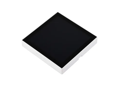 Waveshare ESP32-P4-WIFI6-Touch-LCD-4B