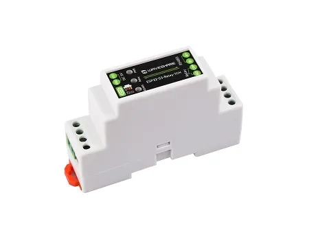Waveshare ESP32-S3-Relay-1CH