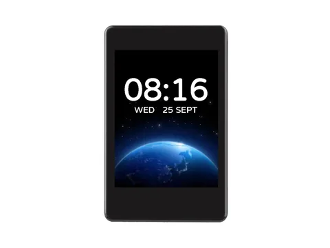 Waveshare ESP32-S3-Touch-LCD-2