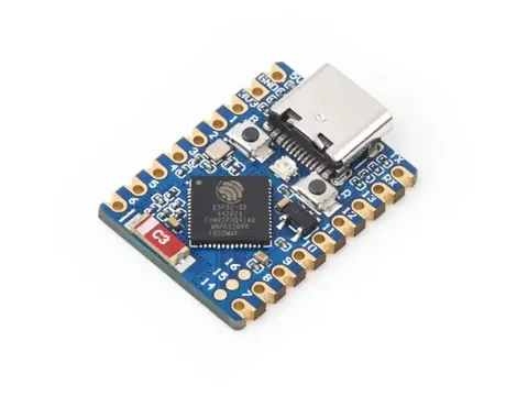 Waveshare ESP32-S3-Zero