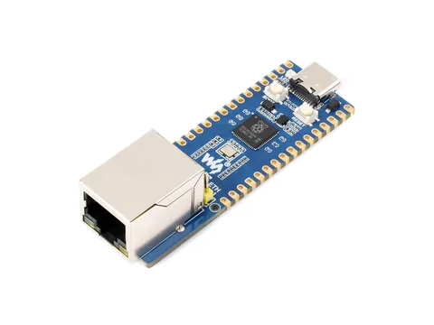 Waveshare RP2350-POE-ETH