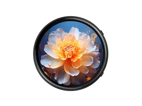 Waveshare RP2350-Touch-AMOLED-1.75