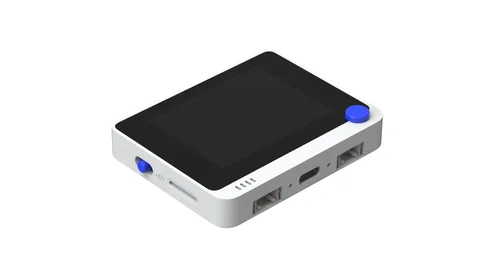 Seeed Studio Wio Terminal