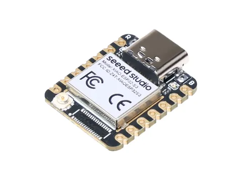 Seeed Studio XIAO ESP32-S3 Sense